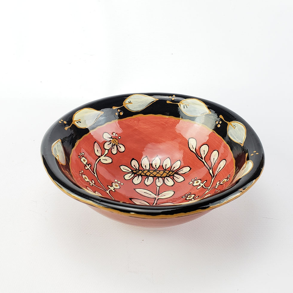 Thumbnail: Madras  Soup Bowl