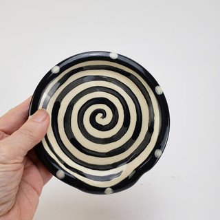 Spiral Spoon Rest