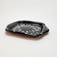 Flora Square Tray