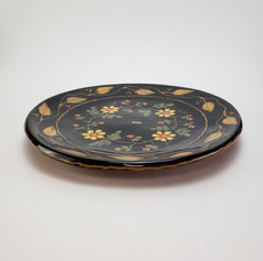 Romany Dinner Plate