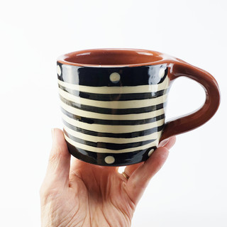 Spiral Mug