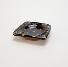 Romany dipping dish