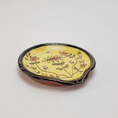Silk Road Spoon Rest