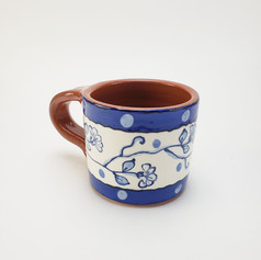 New Delft Mug