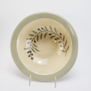 Olive Branch Pasta Bowl