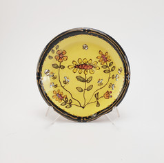 Silk Road Spoon Rest
