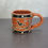 Thumbnail: Black Bird Mug