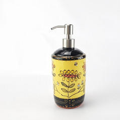 Silk Road Dispenser
