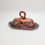 Thumbnail: Black Bird Butter Dish