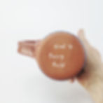 Thumbnail: Poppy Field Mug 