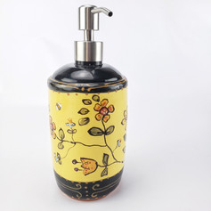 Silk Road Dispenser
