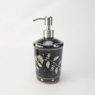 Flora Soap Dispenser