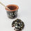 Thumbnail: Flora Honey Pot