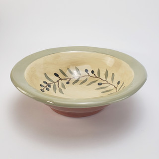 Olive Branch Pasta Bowl