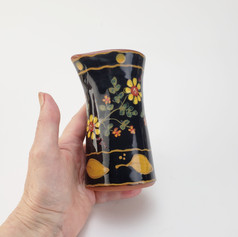 Romany Creamer