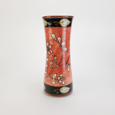 Madras Vase