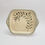 Thumbnail: Olive Branch  Square Tray