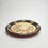 Thumbnail: Old Rose salad plate