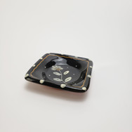 Flora Dipping Dish 5 inch