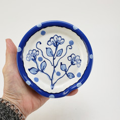 New Delft Spoon Rest