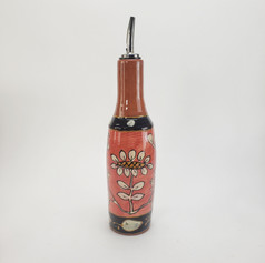 Madras Oil Bottle