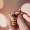 Thumbnail: Tiger Ornament