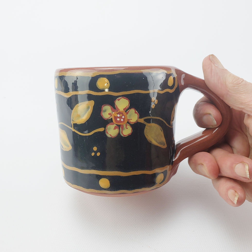 Victoria Mug