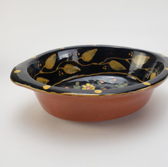 Romany Oval Baker