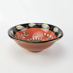 Madras Soup Bowl