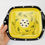 Thumbnail: Black Eyed Susan Square Tray