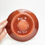 Thumbnail: Old Rose salad plate
