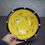 Thumbnail: Black Eyed  Susan Soup/ Cereal Bowl