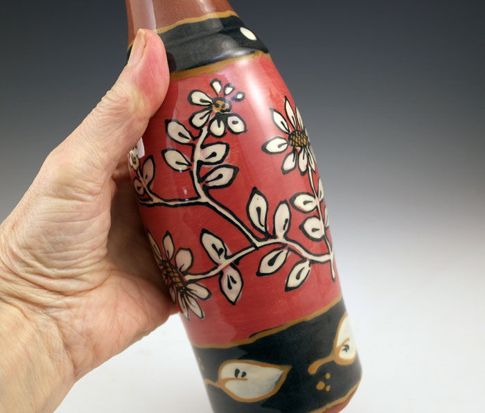 Thumbnail: Madras Oil Bottle