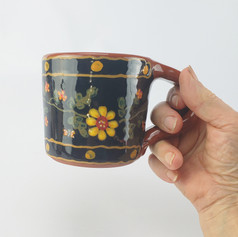 Romany Mug