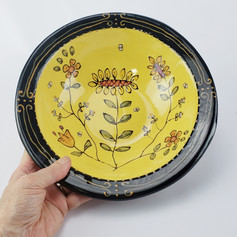 Silk Road Pasta Bowl