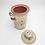Thumbnail: Olive Branch Coffee Jar
