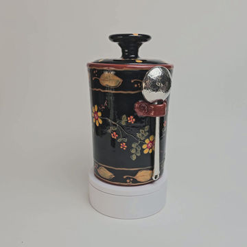Thumbnail: Romany Coffee Jar