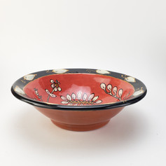 Madras Pasta/serving bowl