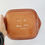Thumbnail: Black Eyed Susan Square Tray
