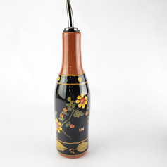 Romany Oil Bottle