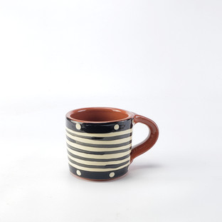 Spiral Mug