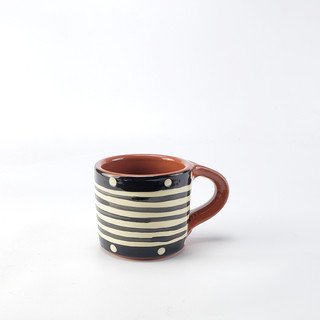 Spiral Mug