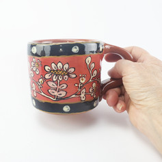 Madras Mug