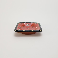 Madras 5 inch dipping dish