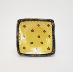 Silk Road Dipping Dish