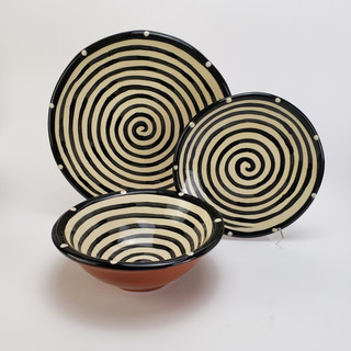 Spiral Set