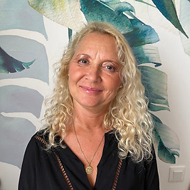 Photo de Sandrine SUDRE