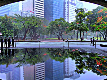 マカティ賃貸物件：徒歩通勤のに最適なアヤラ通り近くのコンドミニアムベスト10