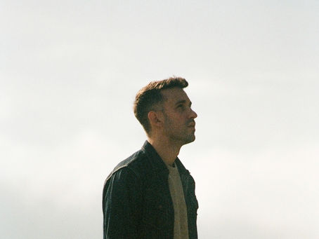 Plàsi Walks His Own Path with ‘Camino’: A Fearless Leap Into Creative Freedom