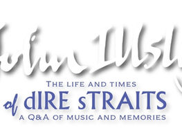 John Illsley - Dire Straits